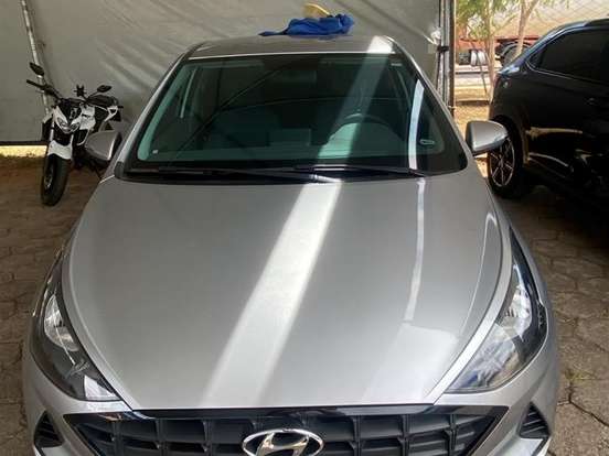HYUNDAI-HB20S-1.0 12V FLEX VISION MANUAL HYUNDAI-HB20S-2021