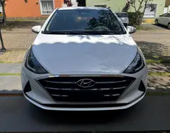 HYUNDAI HB20S 1.0 TGDI FLEX DIAMOND AUTOMÁTICO HYUNDAI HB20S 1.0 TGDI FLEX DIAMOND AUTOMÁTICO
