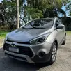 HYUNDAI HB20X 1.6 16V PREMIUM FLEX 4P AUTOMÁTICO HYUNDAI HB20X 1.6 16V PREMIUM FLEX 4P AUTOMÁTICO