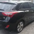 HYUNDAI I30 1.6 MPFI 16V FLEX 4P AUTOMÁTICO HYUNDAI I30 1.6 MPFI 16V FLEX 4P AUTOMÁTICO
