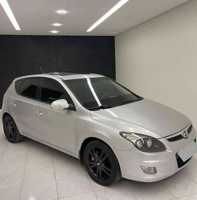 HYUNDAI-I30-2011
