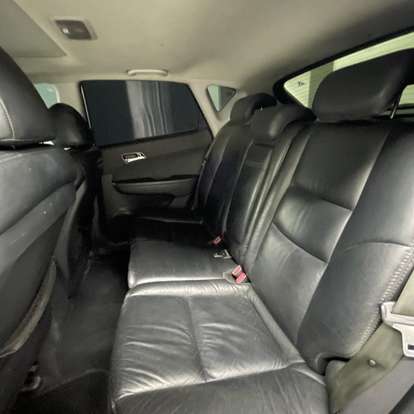 HYUNDAI-I30-2.0 MPFI GLS 16V GASOLINA 4P AUTOMÁTICO HYUNDAI-I30-2011