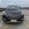 HYUNDAI IX35 2.0 MPFI GL 16V FLEX 4P AUTOMÁTICO HYUNDAI IX35 2.0 MPFI GL 16V FLEX 4P AUTOMÁTICO
