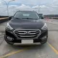 HYUNDAI IX35 2.0 MPFI GL 16V FLEX 4P AUTOMÁTICO HYUNDAI IX35 2.0 MPFI GL 16V FLEX 4P AUTOMÁTICO