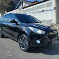 HYUNDAI IX35 2.0 MPFI GLS 4X2 16V GASOLINA 4P AUTOMÁTICO HYUNDAI IX35 2.0 MPFI GLS 4X2 16V GASOLINA 4P AUTOMÁTICO