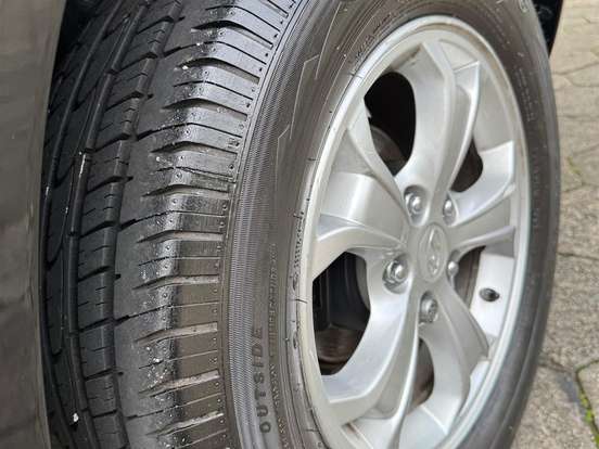 HYUNDAI-TUCSON-2.0 MPFI GLS 16V 143CV 2WD FLEX 4P AUTOMÁTICO HYUNDAI-TUCSON-2013