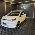 JAC E-JS1 ELÉTRICO EXT AUTOMÁTICO JAC E-JS1 ELÉTRICO EXT AUTOMÁTICO