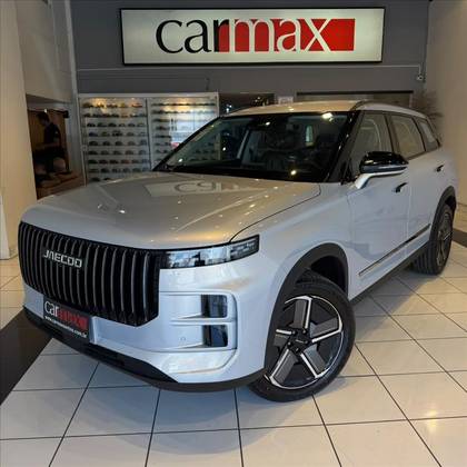 JAECOO 7 1.5 TGDI PHEV ELITE DHT
