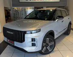 JAECOO 7 1.5 TGDI PHEV ELITE DHT JAECOO 7 1.5 TGDI PHEV ELITE DHT