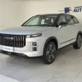 JAECOO 7 1.5 TGDI PHEV LUXURY DHT JAECOO 7 1.5 TGDI PHEV LUXURY DHT