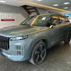 JAECOO 7 1.5 TGDI PHEV LUXURY DHT JAECOO 7 1.5 TGDI PHEV LUXURY DHT