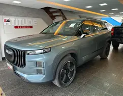 JAECOO 7 1.5 TGDI PHEV LUXURY DHT JAECOO 7 1.5 TGDI PHEV LUXURY DHT