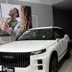 JAECOO 7 1.5 TGDI PHEV PRESTIGE DHT JAECOO 7 1.5 TGDI PHEV PRESTIGE DHT