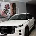 JAECOO 7 1.5 TGDI PHEV PRESTIGE DHT JAECOO 7 1.5 TGDI PHEV PRESTIGE DHT