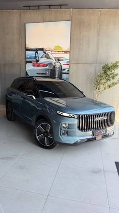 JAECOO 7 1.5 TGDI PHEV PRESTIGE DHT