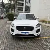 JAGUAR E-PACE 2.0 16V P250 FLEX PURE AWD AUTOMÁTICO JAGUAR E-PACE 2.0 16V P250 FLEX PURE AWD AUTOMÁTICO