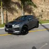 JAGUAR E-PACE 2.0 16V P250 FLEX PURE AWD AUTOMÁTICO JAGUAR E-PACE 2.0 16V P250 FLEX PURE AWD AUTOMÁTICO