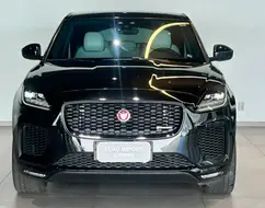 JAGUAR E-PACE 2.0 16V P250 GASOLINA AWD AUTOMÁTICO JAGUAR E-PACE 2.0 16V P250 GASOLINA AWD AUTOMÁTICO