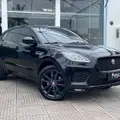 JAGUAR E-PACE 2.0 16V P250 GASOLINA R-DYNAMIC S AWD AUTOMÁTICO JAGUAR E-PACE 2.0 16V P250 GASOLINA R-DYNAMIC S AWD AUTOMÁTICO