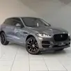 JAGUAR F-PACE 2.0 16V INGENIUM PRESTIGE AWD 4P AUTOMÁTICO JAGUAR F-PACE 2.0 16V INGENIUM PRESTIGE AWD 4P AUTOMÁTICO