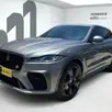 JAGUAR F-PACE 5.0 V8 SUPERCHARGED SVR AWD 4P AUTOMÁTICO JAGUAR F-PACE 5.0 V8 SUPERCHARGED SVR AWD 4P AUTOMÁTICO