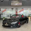 JAGUAR F-TYPE 2.0 P300 GASOLINA R-DYNAMIC BLACK CABRIO AUTOMÁTICO JAGUAR F-TYPE 2.0 P300 GASOLINA R-DYNAMIC BLACK CABRIO AUTOMÁTICO