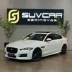 JAGUAR XE 2.0 16V INGENIUM P250 GASOLINA R-SPORT 4P AUTOMÁTICO JAGUAR XE 2.0 16V INGENIUM P250 GASOLINA R-SPORT 4P AUTOMÁTICO