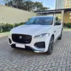 JAGUAR F-PACE 2.0 P400E PHEV R-DYNAMIC SE AWD AUTOMÁTICO JAGUAR F-PACE 2.0 P400E PHEV R-DYNAMIC SE AWD AUTOMÁTICO