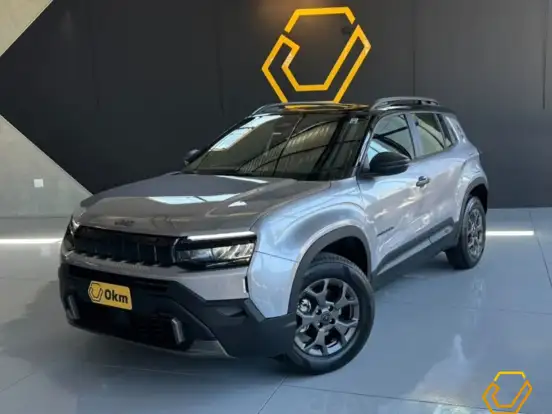 JEEP-AVENGER-1.0 T200 TURBO MHEV ALTITUDE CVT JEEP-AVENGER-2026