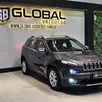 JEEP CHEROKEE 3.2 LIMITED 4X4 V6 24V GASOLINA 4P AUTOMÁTICO JEEP CHEROKEE 3.2 LIMITED 4X4 V6 24V GASOLINA 4P AUTOMÁTICO