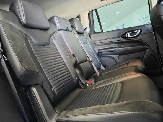 JEEP-COMMANDER-1.3 T270 TURBO FLEX LIMITED AT6 JEEP-COMMANDER-2022