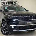 JEEP COMMANDER 1.3 T270 TURBO FLEX LIMITED AT6 JEEP COMMANDER 1.3 T270 TURBO FLEX LIMITED AT6