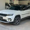 JEEP COMMANDER 1.3 T270 TURBO FLEX LIMITED AT6 JEEP COMMANDER 1.3 T270 TURBO FLEX LIMITED AT6