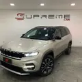 JEEP COMMANDER 1.3 T270 TURBO FLEX LIMITED AT6 JEEP COMMANDER 1.3 T270 TURBO FLEX LIMITED AT6
