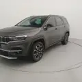 JEEP COMMANDER 1.3 T270 TURBO FLEX LIMITED AT6 JEEP COMMANDER 1.3 T270 TURBO FLEX LIMITED AT6
