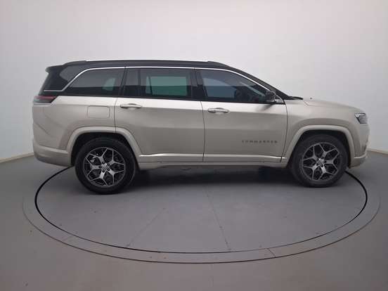 JEEP-COMMANDER-1.3 T270 TURBO FLEX OVERLAND AT6 JEEP-COMMANDER-2025