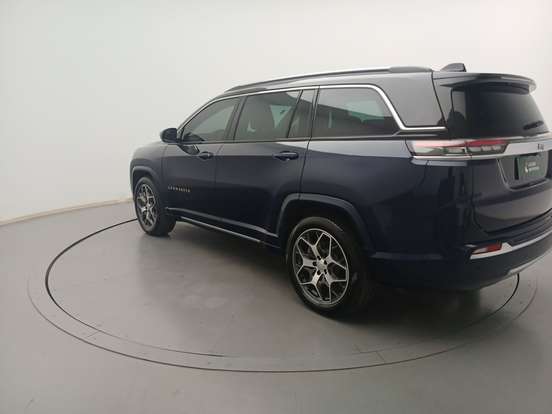 JEEP-COMMANDER-1.3 T270 TURBO FLEX OVERLAND AT6 JEEP-COMMANDER-2025
