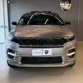 JEEP COMMANDER 1.3 T270 TURBO FLEX OVERLAND AT6 JEEP COMMANDER 1.3 T270 TURBO FLEX OVERLAND AT6