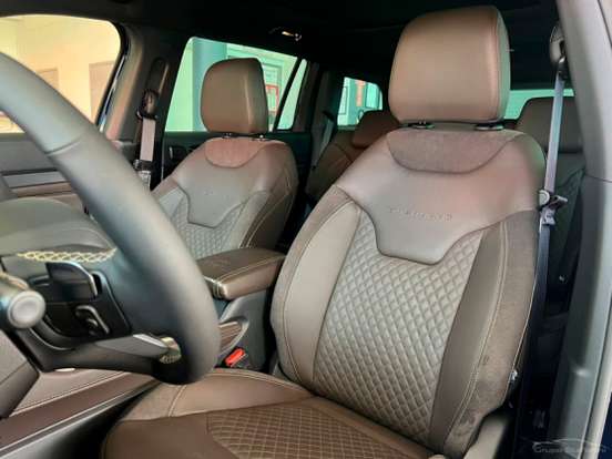 JEEP-COMMANDER-1.3 T270 TURBO FLEX OVERLAND AT6 JEEP-COMMANDER-2025