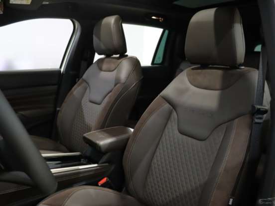 JEEP-COMMANDER-1.3 T270 TURBO FLEX OVERLAND AT6 JEEP-COMMANDER-2025