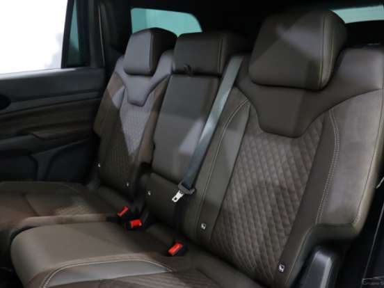 JEEP-COMMANDER-1.3 T270 TURBO FLEX OVERLAND AT6 JEEP-COMMANDER-2025