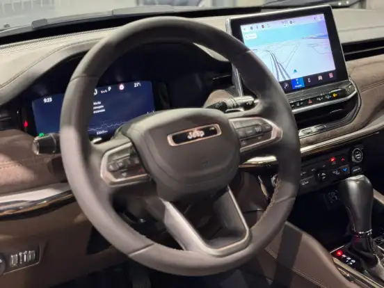 JEEP-COMMANDER-2.0 TD380 TURBO DIESEL OVERLAND AT9 JEEP-COMMANDER-2023