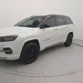 JEEP COMMANDER 2.0 HURRICANE 4 TURBO GASOLINA BLACKHAWK AT9 JEEP COMMANDER 2.0 HURRICANE 4 TURBO GASOLINA BLACKHAWK AT9