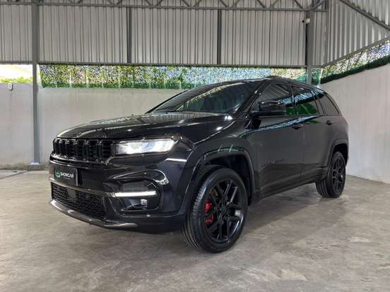 JEEP-COMMANDER-2.0 HURRICANE 4 TURBO GASOLINA BLACKHAWK AT9 JEEP-COMMANDER-2024