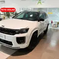 JEEP COMMANDER 2.0 HURRICANE 4 TURBO GASOLINA BLACKHAWK AT9 JEEP COMMANDER 2.0 HURRICANE 4 TURBO GASOLINA BLACKHAWK AT9