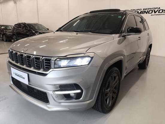 JEEP-COMMANDER-2.0 HURRICANE 4 TURBO GASOLINA BLACKHAWK AT9 JEEP-COMMANDER-2025