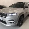 JEEP COMMANDER 2.0 HURRICANE 4 TURBO GASOLINA BLACKHAWK AT9 JEEP COMMANDER 2.0 HURRICANE 4 TURBO GASOLINA BLACKHAWK AT9