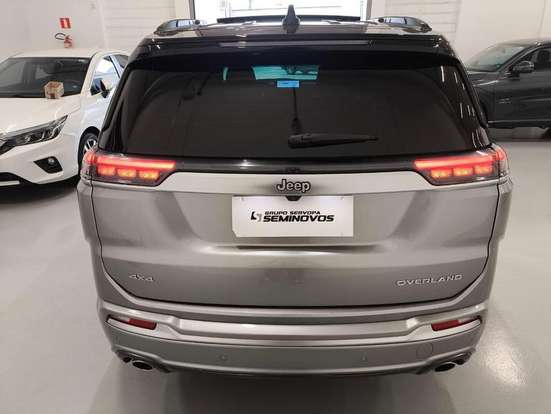 JEEP-COMMANDER-2.0 HURRICANE 4 TURBO GASOLINA BLACKHAWK AT9 JEEP-COMMANDER-2025