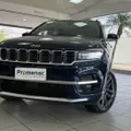 JEEP COMMANDER 2.0 HURRICANE 4 TURBO GASOLINA OVERLAND AT9 JEEP COMMANDER 2.0 HURRICANE 4 TURBO GASOLINA OVERLAND AT9