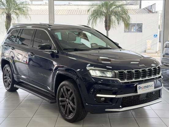 JEEP-COMMANDER-2.0 HURRICANE 4 TURBO GASOLINA OVERLAND AT9 JEEP-COMMANDER-2024